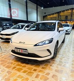 BYD Seal 05 DM-i